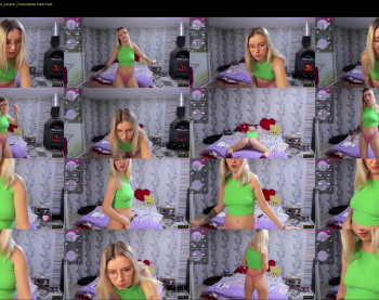 danamily — 65 minute Chaturbate female cam show recording, 720p, Feb 26, 2026