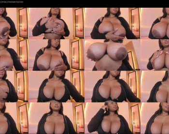 daryam_ — 29 minute Chaturbate female cam show recording, 720p, Feb 26, 2026