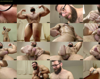 deanlek — 76 minute Chaturbate male cam show recording, 720p, Feb 27, 2026