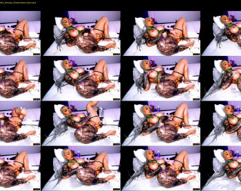 dee_waters — 30 minute Chaturbate female cam show recording, 720p, Feb 27, 2026