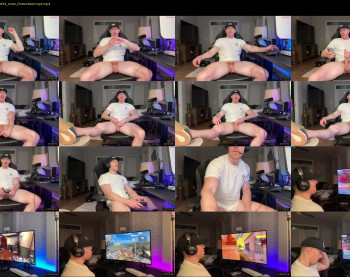 discgolf4life — 121 minute Chaturbate male cam show recording, 720p, Feb 26, 2026