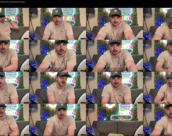 dohmerboyz — 39 minute Chaturbate male cam show recording, 720p, Feb 26, 2026