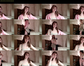 dremazwahlen — 121 minute Chaturbate female cam show recording, 720p, Feb 26, 2026
