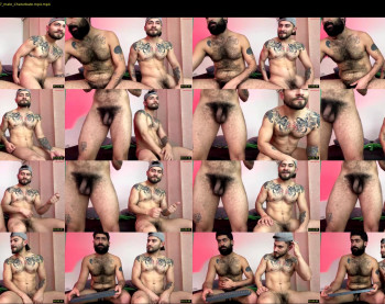 drogama — 7 minute Chaturbate male cam show recording, 720p, Feb 26, 2026