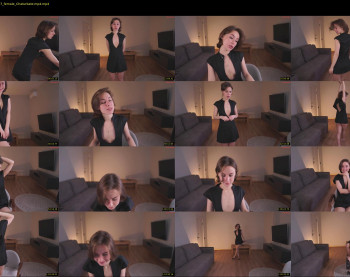 elannand — 103 minute Chaturbate female cam show recording, 720p, Feb 26, 2026