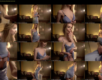eli_journey — 120 minute Chaturbate female cam show recording, 720p, Feb 27, 2026