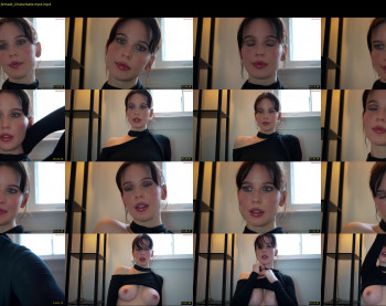 ellaa91 — 19 minute Chaturbate female cam show recording, 720p, Feb 26, 2026