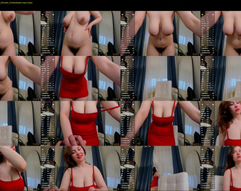 elvilune — 23 minute Chaturbate female cam show recording, 720p, Feb 26, 2026