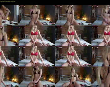 emilly___ — 99 minute Chaturbate female cam show recording, 720p, Feb 26, 2026