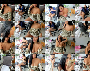 emillybrowm — 121 minute Chaturbate couple cam show recording, 720p, Feb 26, 2026