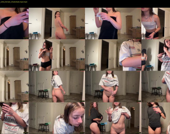 emilyparkerrr — 53 minute Chaturbate female cam show recording, 720p, Feb 26, 2026