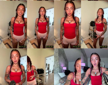 emilyyyt — 8 minute Chaturbate female cam show recording, 1080p, Feb 26, 2026