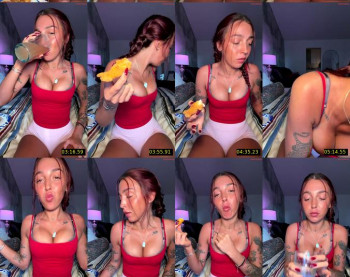 emilyyyt — 12 minute Chaturbate female cam show recording, 1080p, Feb 26, 2026