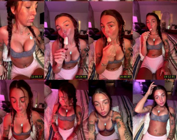 emilyyyt — 41 minute Chaturbate female cam show recording, 1080p, Feb 27, 2026