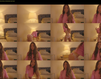 emma_lu1 — 43 minute Chaturbate female cam show recording, 720p, Feb 26, 2026
