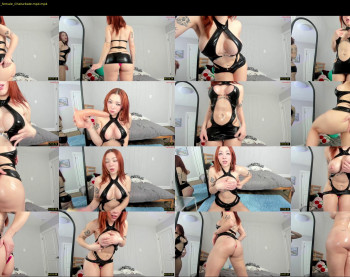 emmiep — 59 minute Chaturbate female cam show recording, 720p, Feb 26, 2026