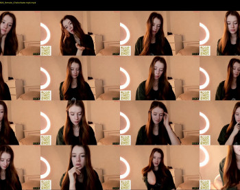 eternalamy — 13 minute Chaturbate female cam show recording, 720p, Feb 26, 2026