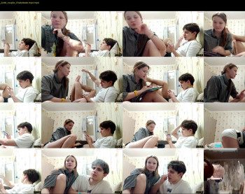 evgeniy_anna — 17 minute Chaturbate couple cam show recording, 720p, Feb 26, 2026