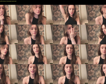 fflloowweerr — 15 minute Chaturbate couple cam show recording, 720p, Feb 26, 2026