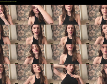fflloowweerr — 24 minute Chaturbate couple cam show recording, 720p, Feb 26, 2026