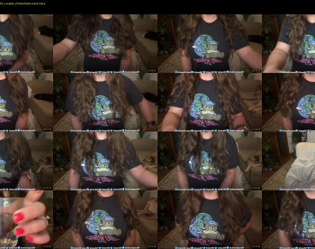 funcamkw — 31 minute Chaturbate female cam show recording, 720p, Feb 27, 2026