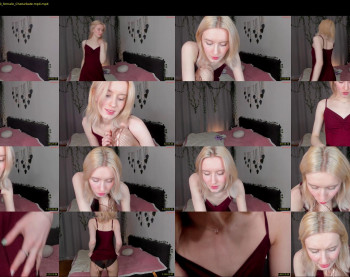 gin_yoon — 121 minute Chaturbate female cam show recording, 720p, Feb 26, 2026