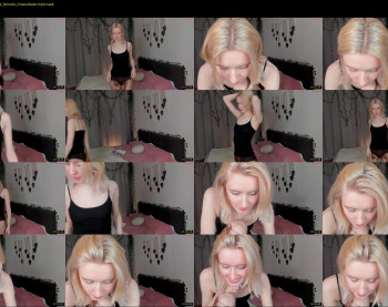 gin_yoon — 10 minute Chaturbate female cam show recording, 720p, Feb 26, 2026