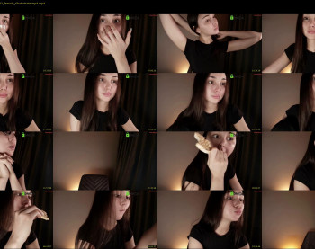 hollyextra — 61 minute Chaturbate female cam show recording, 720p, Feb 26, 2026