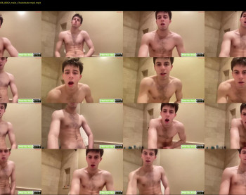 ihatethatcuteguy — 9 minute Chaturbate male cam show recording, 720p, Feb 26, 2026