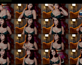 imjoanna — 8 minute Chaturbate female cam show recording, 720p, Feb 26, 2026
