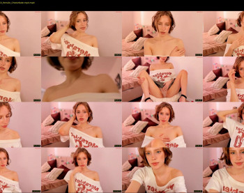 imogensy — 86 minute Chaturbate female cam show recording, 720p, Feb 26, 2026