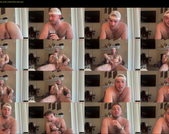 inamate93 — 22 minute Chaturbate male cam show recording, 480p, Feb 26, 2026