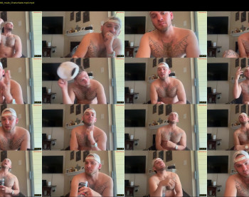 inamate93 — 6 minute Chaturbate male cam show recording, 480p, Feb 26, 2026