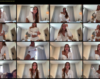 itskatarina — 7 minute Chaturbate female cam show recording, 720p, Feb 26, 2026