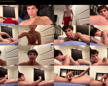 jayquickest — 120 minute Chaturbate male cam show recording, 720p, Feb 26, 2026