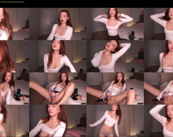 jenny__lii — 94 minute Chaturbate female cam show recording, 720p, Feb 26, 2026
