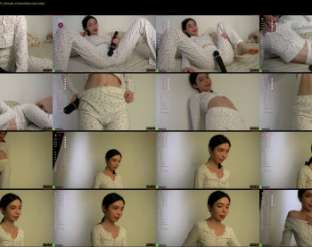 jenny_lylu — 23 minute Chaturbate female cam show recording, 720p, Feb 26, 2026