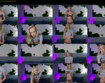 jessica_rays — 76 minute Chaturbate couple cam show recording, 720p, Feb 26, 2026