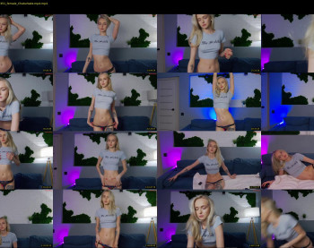 jessica_rays — 120 minute Chaturbate couple cam show recording, 720p, Feb 27, 2026