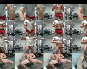 joe_smith5679 — 29 minute Chaturbate male cam show recording, 480p, Feb 26, 2026