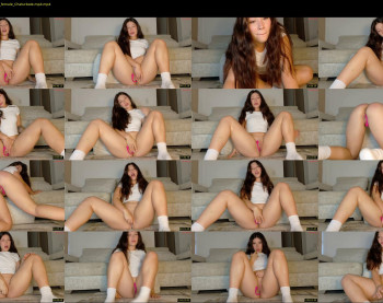 kalindi_ — 78 minute Chaturbate female cam show recording, 720p, Feb 26, 2026