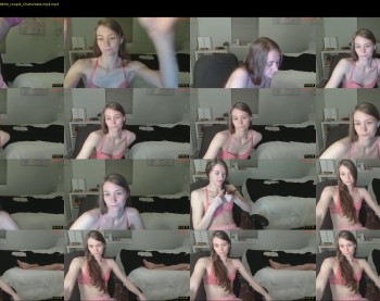 katynowhere — 18 minute Chaturbate female cam show recording, 480p, Feb 26, 2026