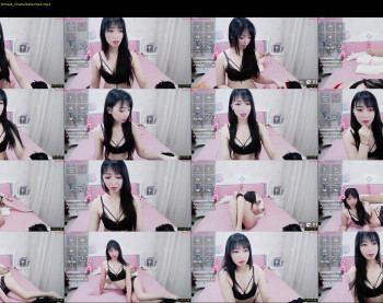 kefeifei — 121 minute Chaturbate female cam show recording, 720p, Feb 27, 2026
