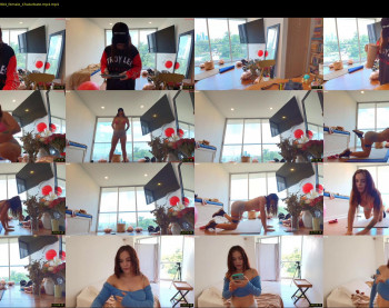 kendalltyler — 120 minute Chaturbate female cam show recording, 720p, Feb 26, 2026