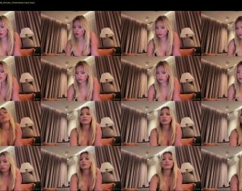 killer__tits — 3 minute Chaturbate female cam show recording, 720p, Feb 26, 2026