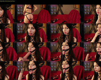 kitty__katy — 39 minute Chaturbate female cam show recording, 720p, Feb 26, 2026