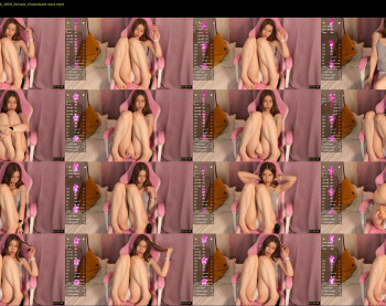 land_of_sweets — 5 minute Chaturbate female cam show recording, 720p, Feb 26, 2026