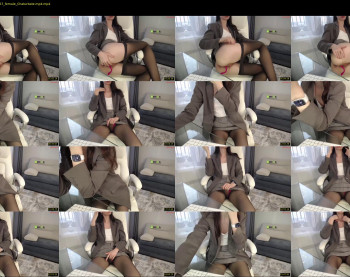 leraooook — 30 minute Chaturbate female cam show recording, 720p, Feb 26, 2026