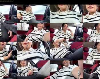 lissa__1 — 50 minute Chaturbate female cam show recording, 720p, Feb 26, 2026