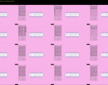 lunoox_ — 42 minute Chaturbate female cam show recording, 720p, Feb 26, 2026